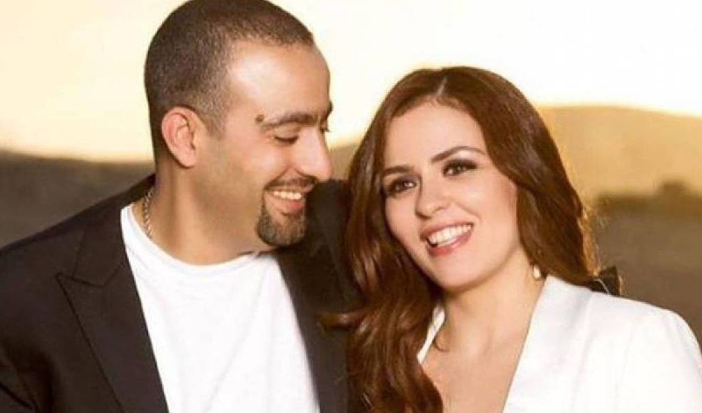 بعد 26 سنة زواج.. اليك سبب طلاق احمد السقا وزوجته مها الصغير