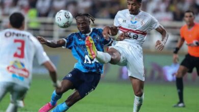 موعد نهائي كأس مصر الجديد 2025 رسميًا .. توقيت المباراة النهائية