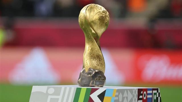 جدول مباريات كأس العرب 2025 في قطر والقنوات الناقلة مجانا