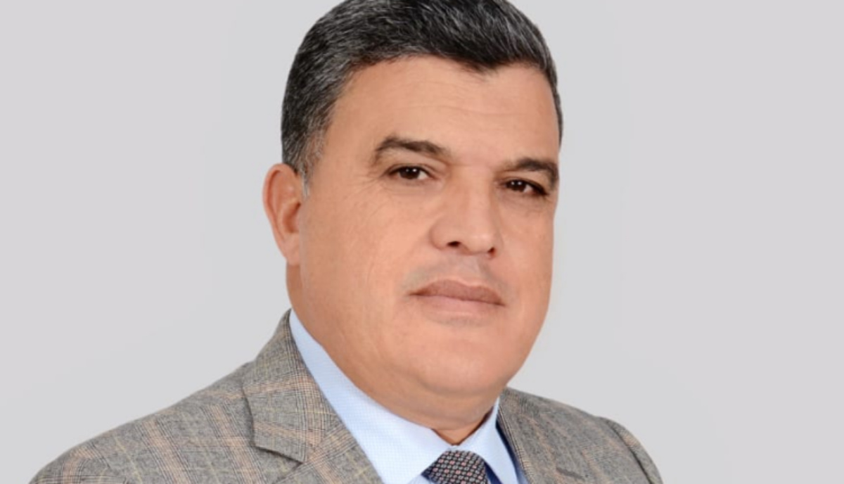 من هو أحمد قيلش ويكيبيديا السيرة الذاتية