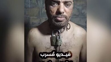 من هو ابراهيم الدرسي ويكيبيديا.. حقيقة فيديو تعذيب النائب الليبي