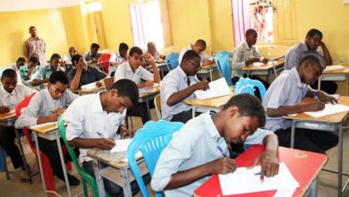 الاسماء كاملة.. اسماء الطلاب الاوائل في الشهادة السودانية 2025 للدفعة المؤجلة من 2023