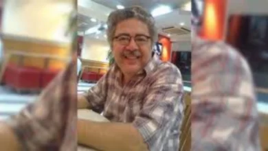 المخرج عادل القشيري