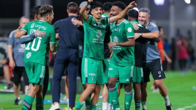 بث مباشر تشكيل الاهلي ضد كاواساكي في نهائي دوري أبطال آسيا للنخبة 3-2-2025