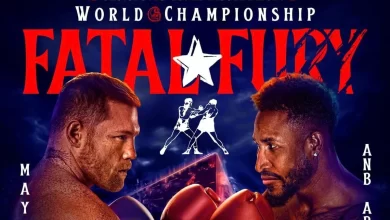 رابط حجز تذاكر نزال كانيلو ضد سكال في موسم الرياض 2025