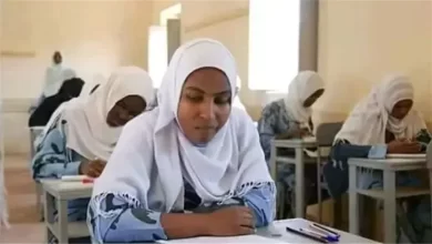 رابط استخراج نتيجة الشهادة السودانية