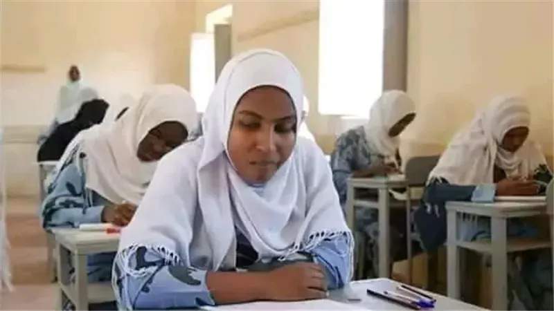 من هنا.. رابط استخراج نتيجة الشهادة السودانية 2023/2025 عبر موقع وزارة التربية والتعليم result.sudani.sd