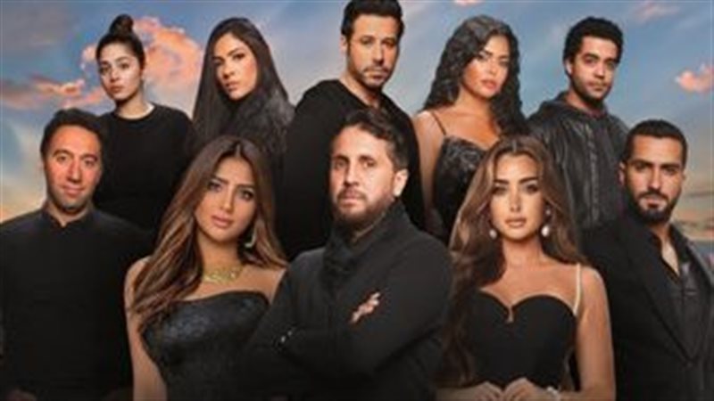 رابط مشاهدة فيلم بضع ساعات في يوم ما 2025 كامل بجودة عالية