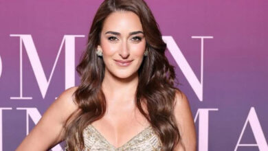 زوج أمينة خليل