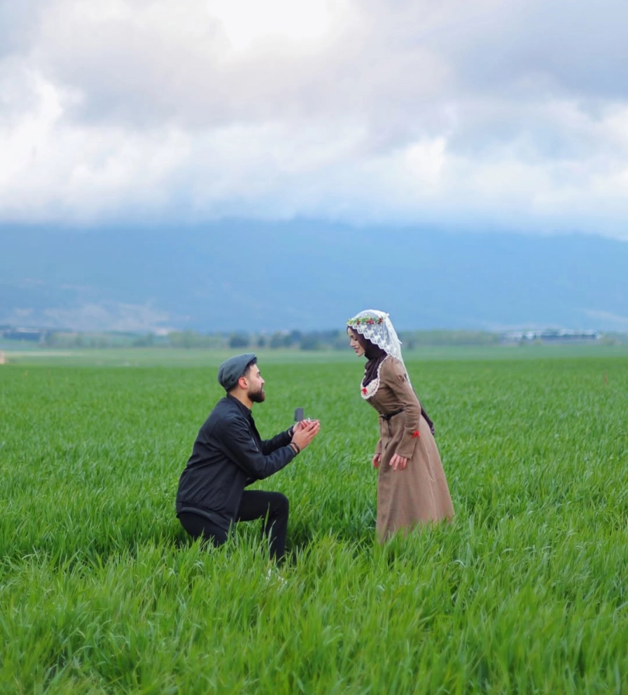 زوج عبير الصغير