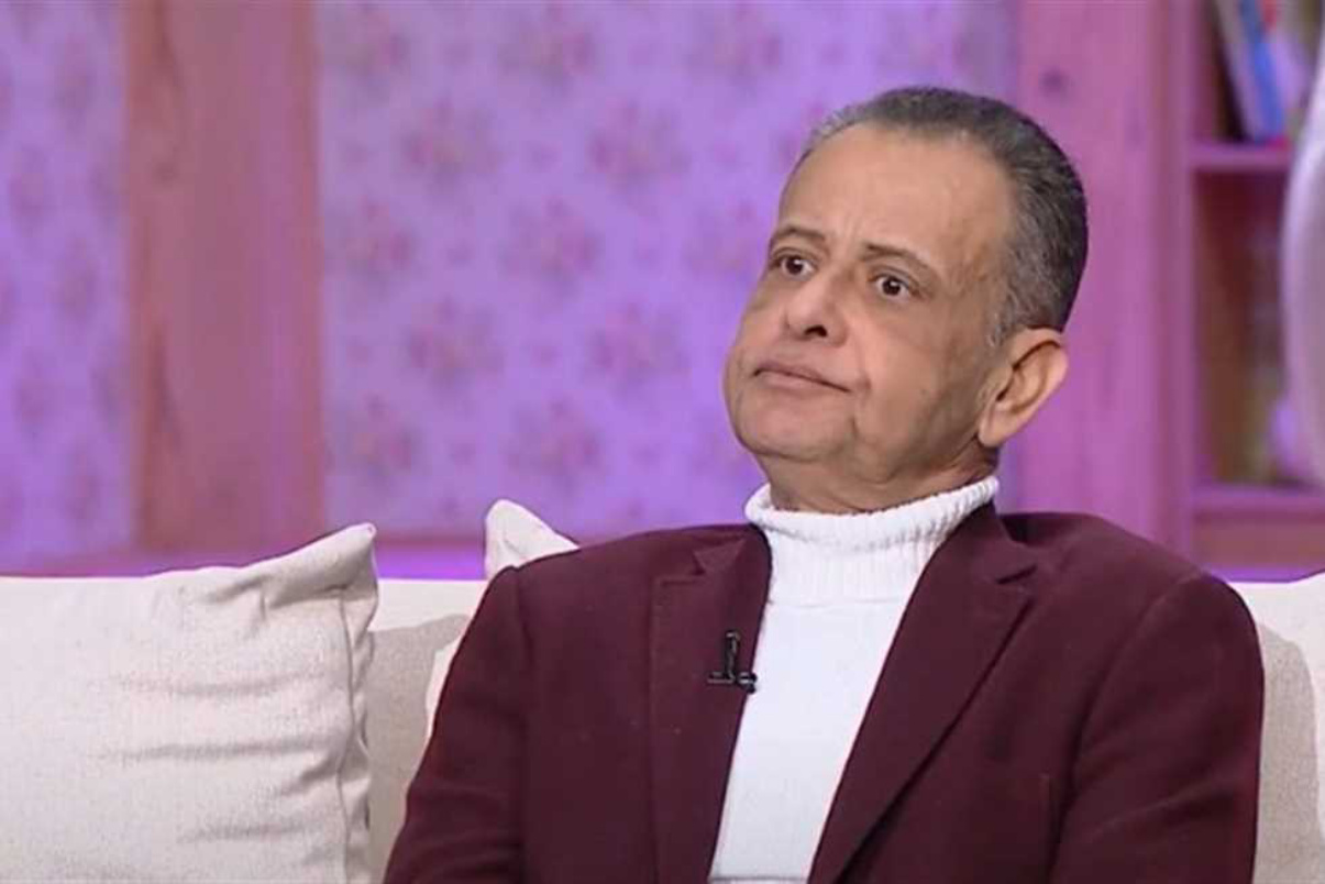سبب القبض على الفنان محمد غنيم.. تفاصيل القضية