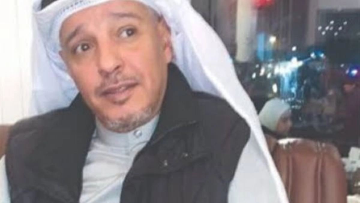 سبب وفاة الفنان رامي العبدالله الكويتي .. من هو وأهم المعلومات عنه