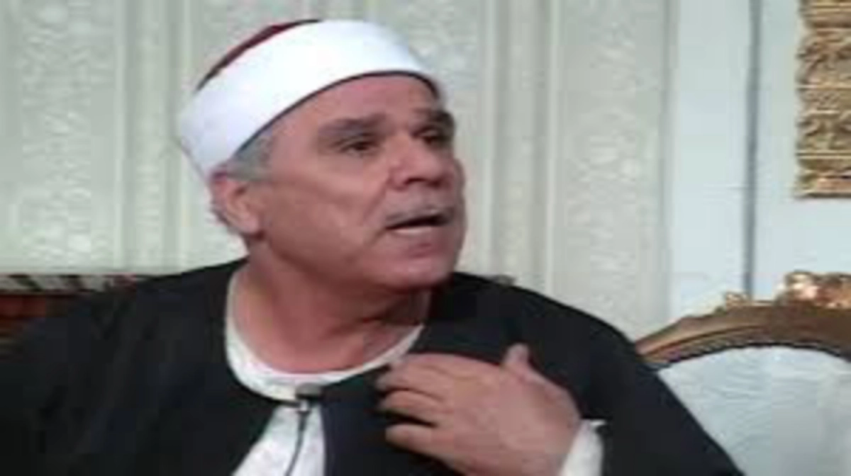 سبب وفاة الفنان نعيم عيسى