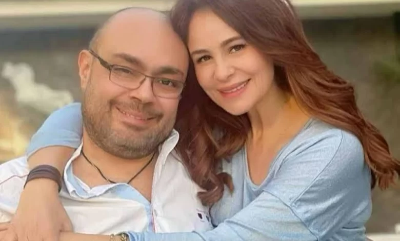 سبب وفاة وليد مصطفى زوج كارول سماحة