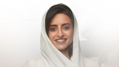 شيخة ناصر النويس اول امرأة تتولى منصب أمين عام منظمة الأمم المتحدة للسياحة