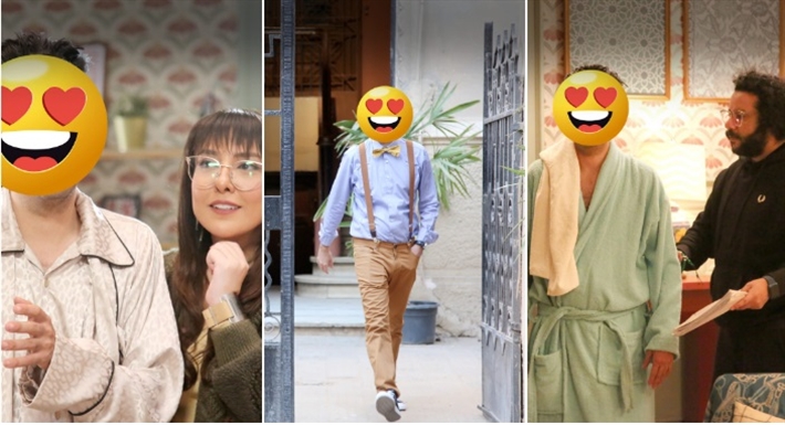 قصة فيلم اخر رجل في العالم .. من هو بطل الفيلم؟ اسماء الممثلين وموعد العرض