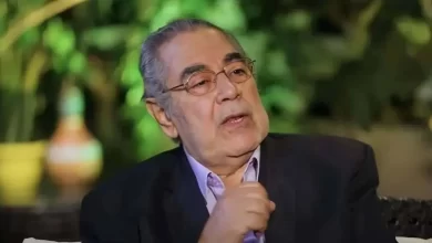 مرض الفنان صبري عبدالمنعم.. أهم المعلومات والتفاصيل