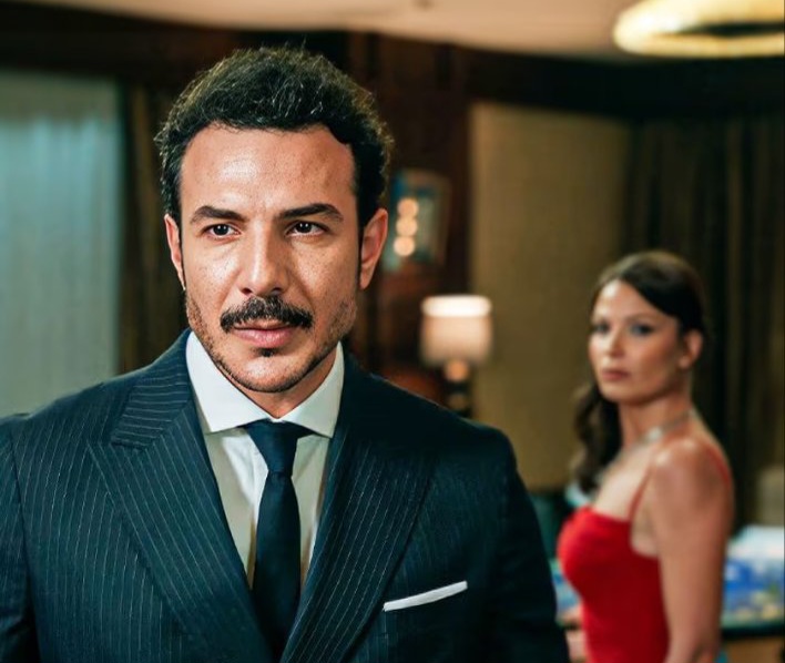 ماي سيما.. مسلسل اسر الحلقة 35 كاملة بدقة عالية HD ايجي بست