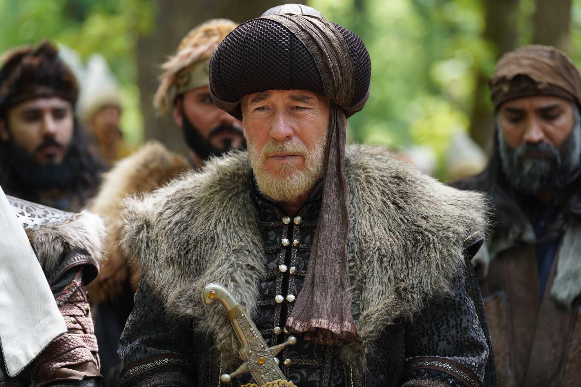 ماي سيما.. مسلسل السلطان محمد الفاتح الحلقة 46 مترجمة كاملة بدقة عالية HD