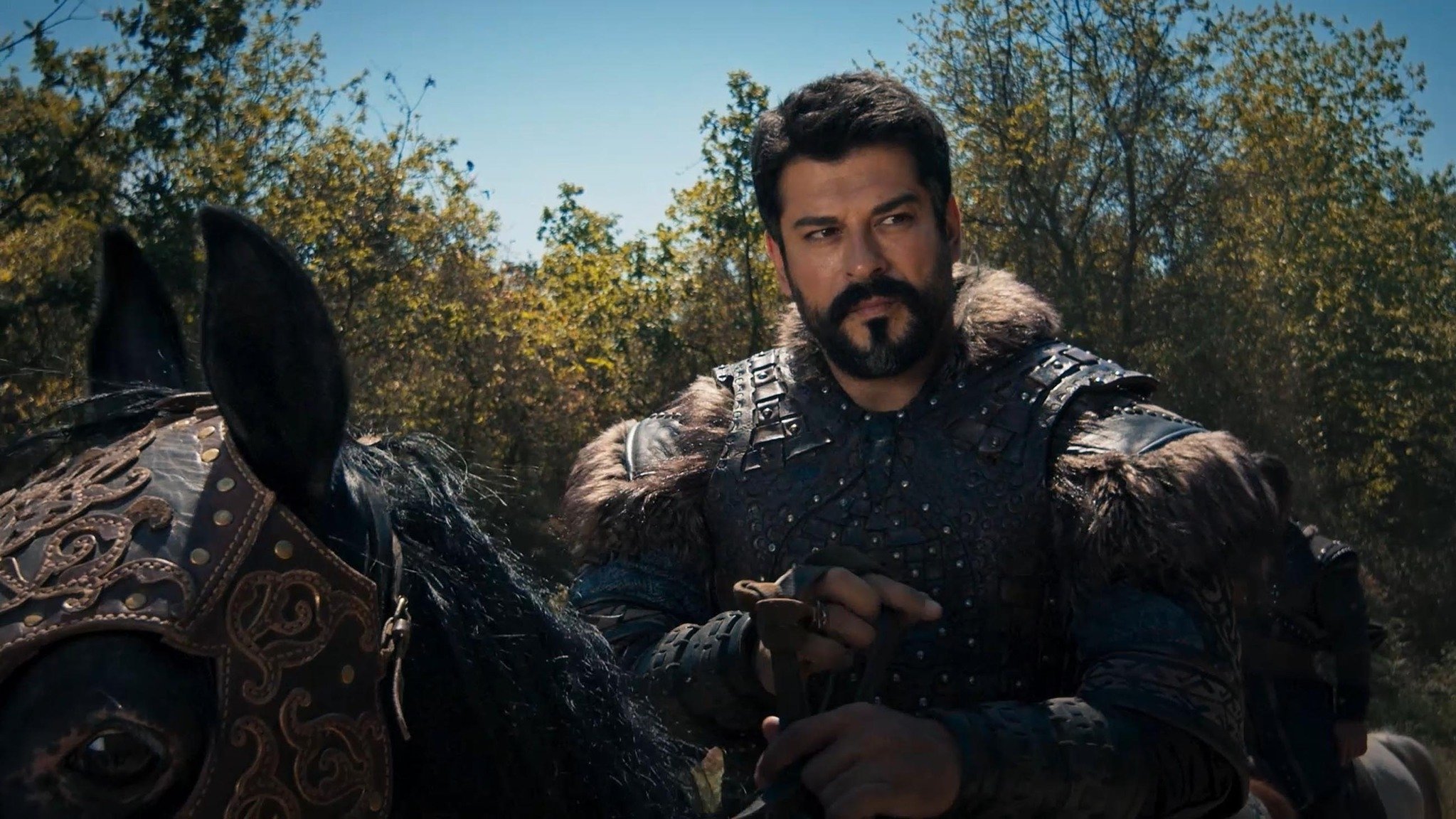 مسلسل المؤسس عثمان الحلقة 192
