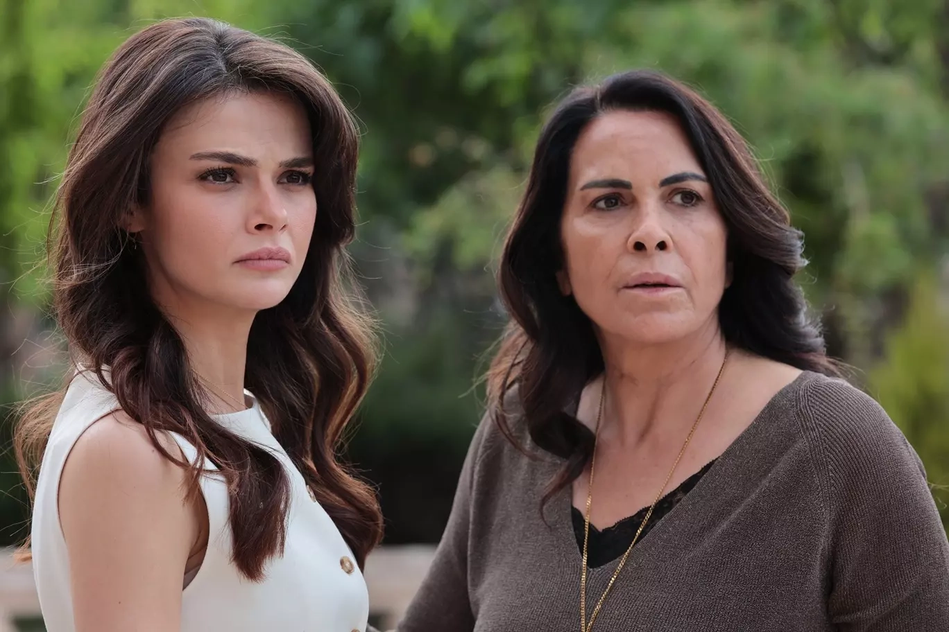 ماي سيما.. مسلسل المدينة البعيدة الحلقة 25 مترجمة كاملة بدقة عالية HD ايجي بست