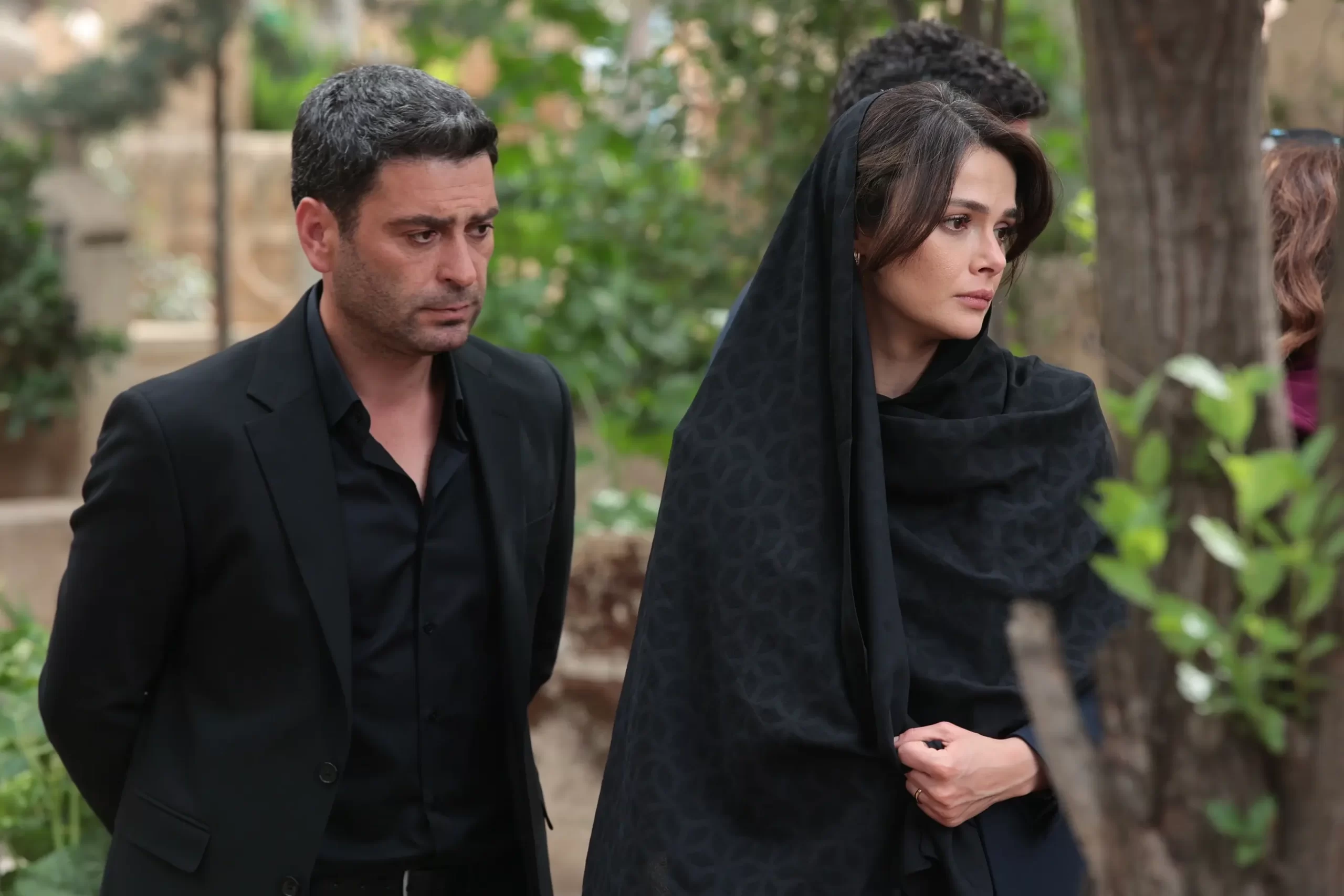 ماي سيما.. مسلسل المدينة البعيدة الحلقة 26 مترجمة كاملة بدقة عالية HD ايجي بست