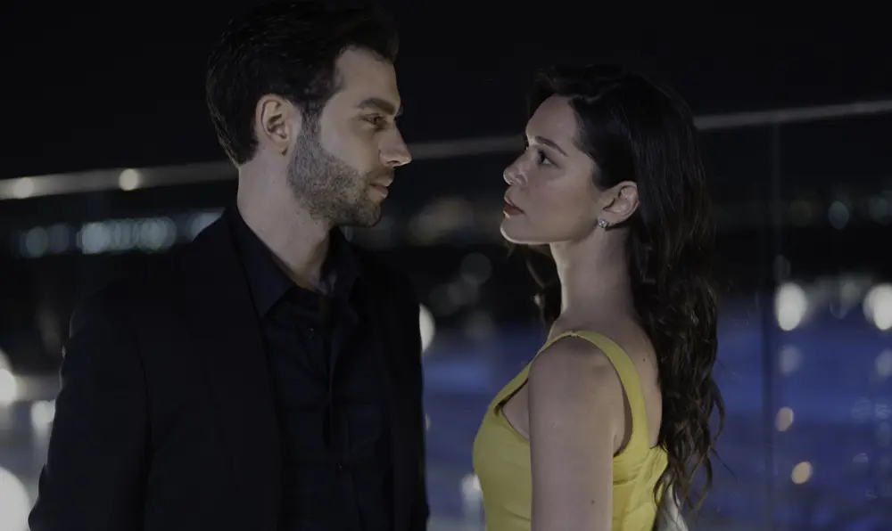 ماي سيما.. مسلسل المشردون الحلقة 23 مترجمة كاملة بدقة عالية HD ايجي بست