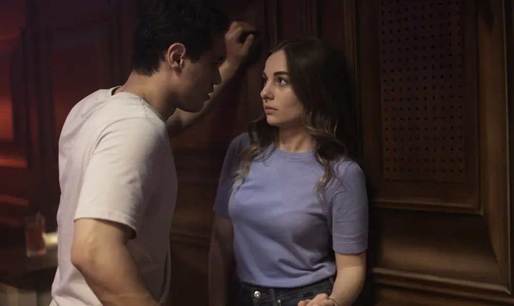 ماي سيما.. مسلسل المشردون الحلقة 25 مترجمة كاملة بدقة عالية HD ايجي بست