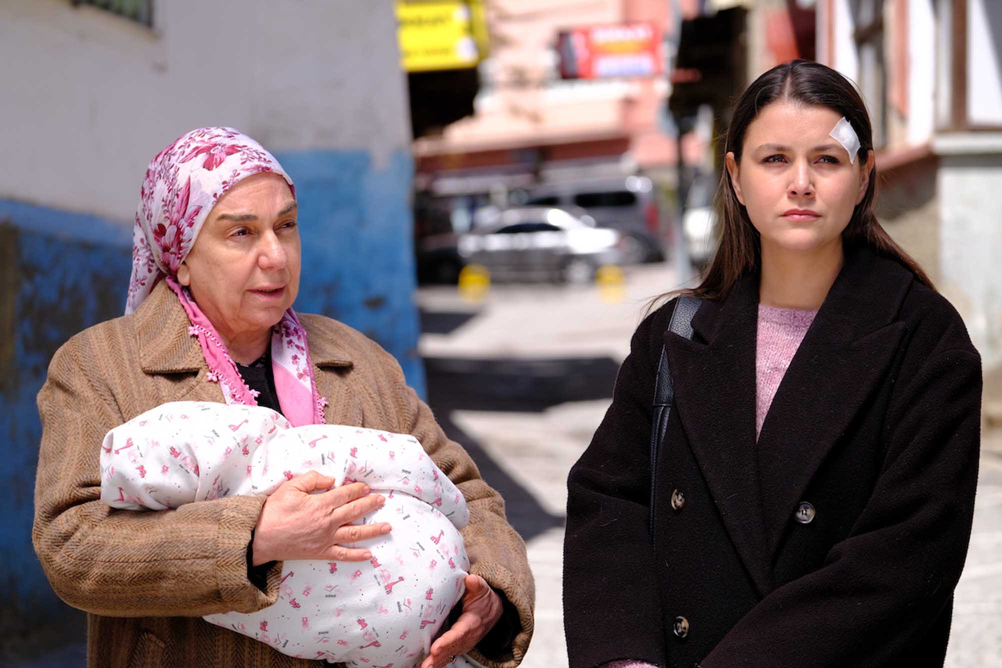 ماي سيما.. مسلسل جبل القلب الحلقة 177 مترجمة كاملة بدقة عالية HD ايجي بست