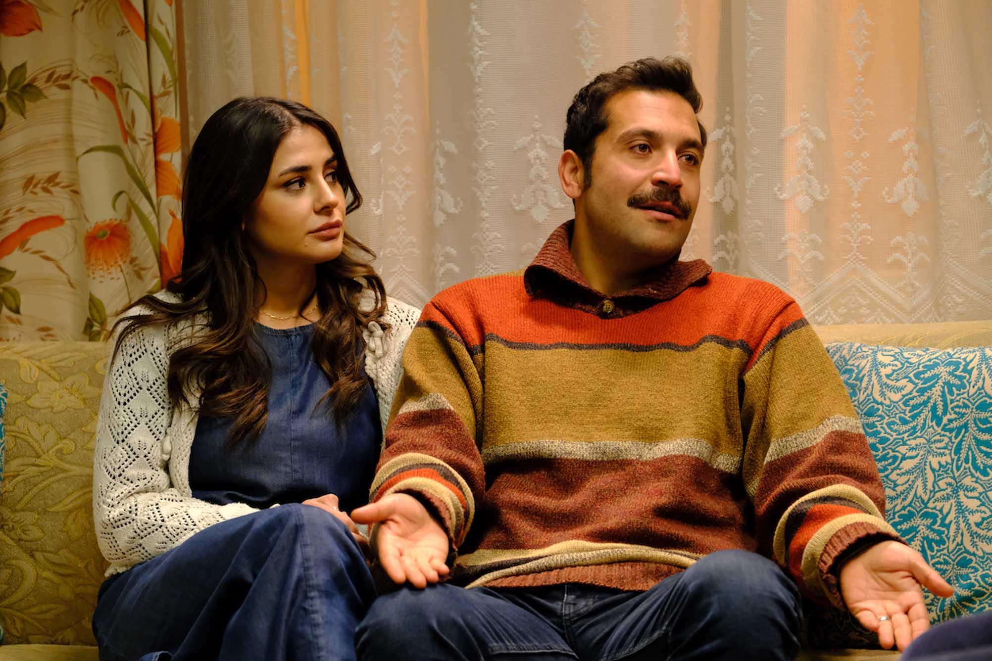 مسلسل جبل جونول الحلقة 178