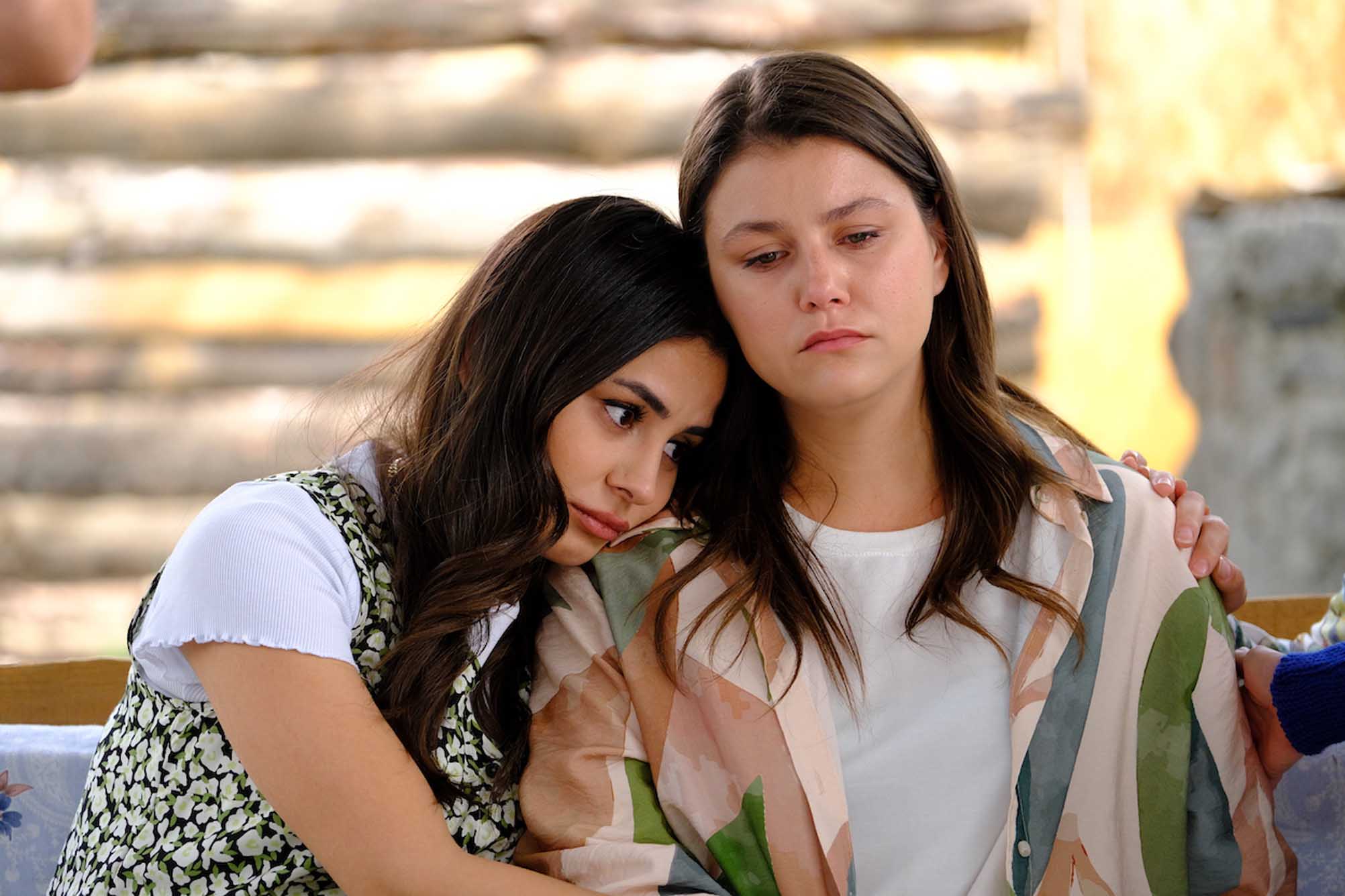 ماي سيما.. مسلسل جبل القلب الحلقة 181 مترجمة كاملة بدقة عالية HD ايجي بست