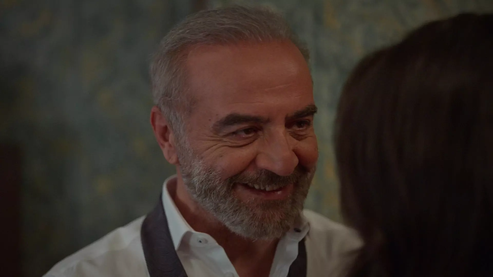 مسلسل حبات اللؤلؤ الحلقة 44