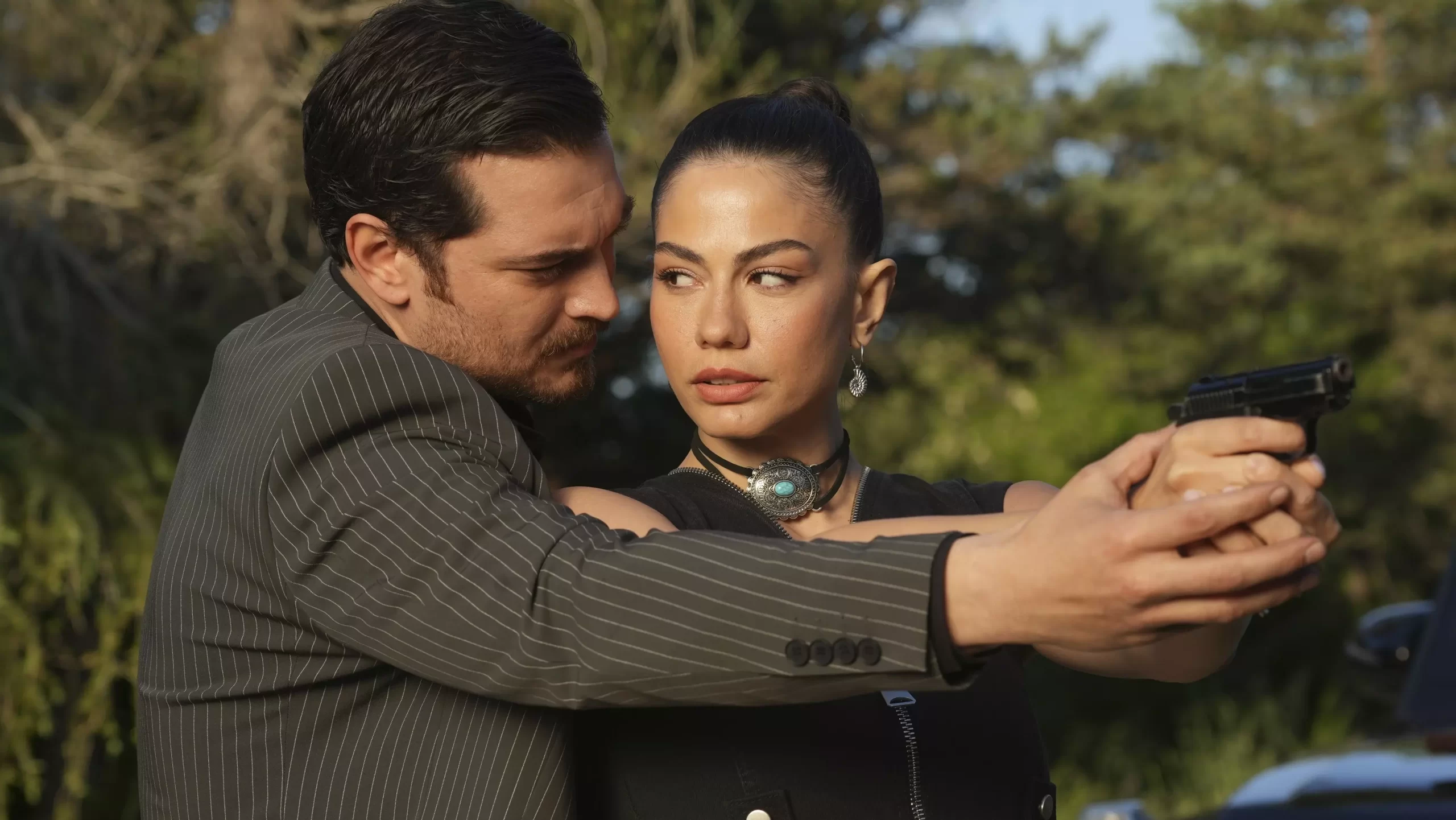 ماي سيما.. مسلسل حلم اشرف الحلقة 10 مترجمة كاملة HD ايجي بست
