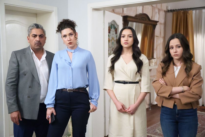 ماي سيما.. مسلسل قلب اسود الحلقة 30 مترجمة كاملة بدقة عالية HD ايجي بست
