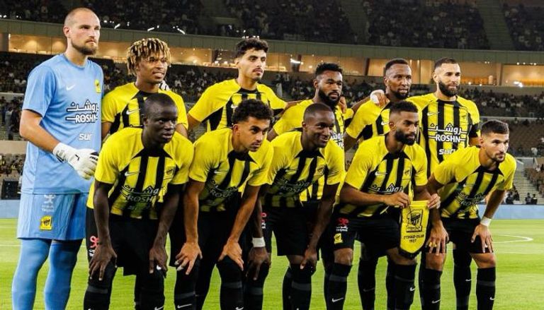 من هنا.. رابط تذاكر الاتحاد ضد ضمك تتويج بطل روشن 2025 طريقة الحجز والاسعار