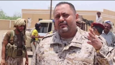 من هو عبدالرحمن حجري قائد المقاومة التهامية ويكيبيديا