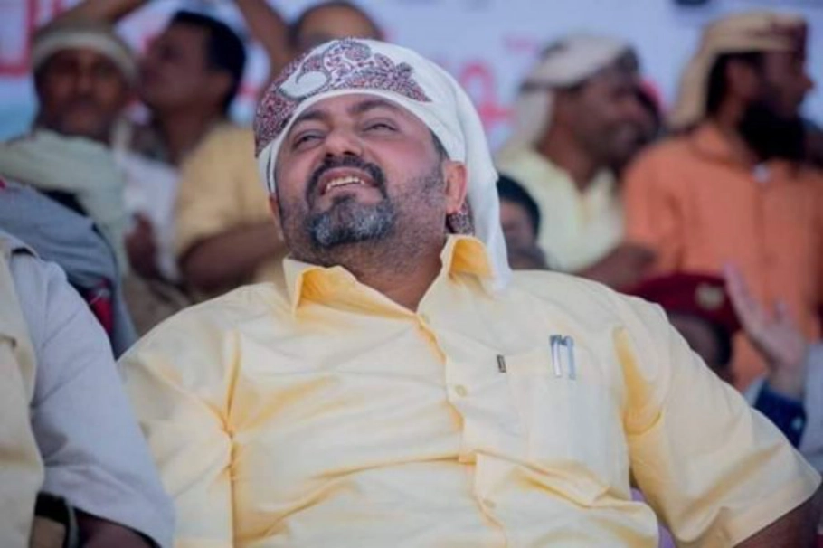 من هو عبدالرحمن حجري قائد المقاومة التهامية ويكيبيديا 