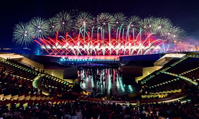 مواعيد حفلات عيد الأضحى 2025 في الإمارات .. مع الاسعار