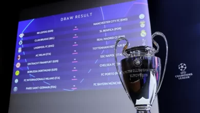 موعد نهائي دوري أبطال أوروبا 2025 والقنوات الناقلة لهُ مجانا