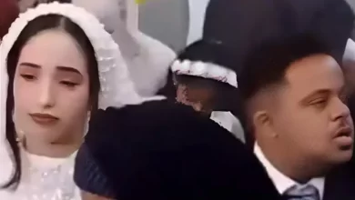قصة عريس متلازمة داون.. زفاف يثير الجدل والتحقيق في مصر