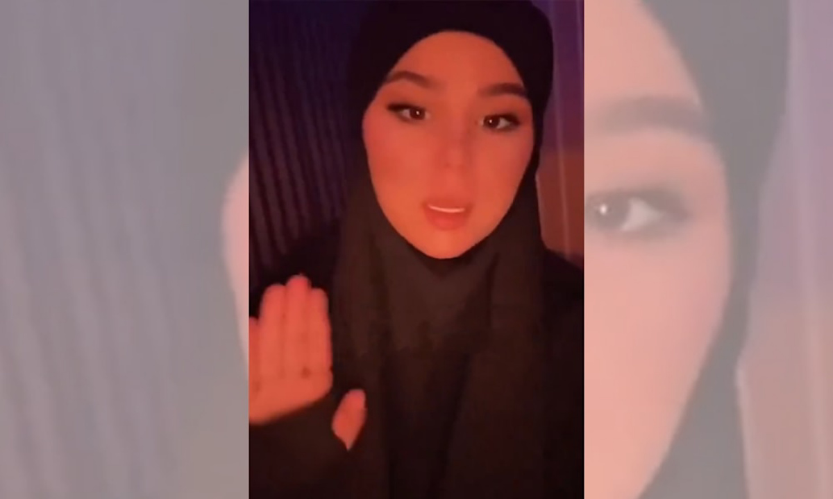 من هي اسيل الكاشف ويكيبيديا السيرة الذاتية