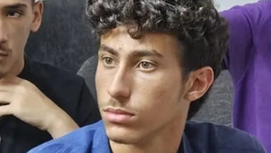 حفيد سميحة أيوب