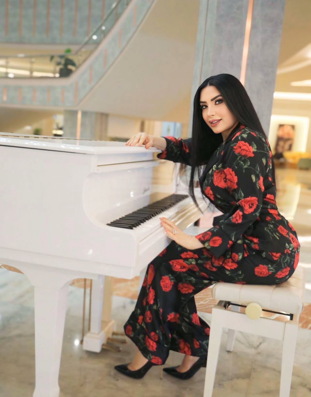 سبب طلاق عبير صبري.. تفاصيل انفصالها عن زوجها