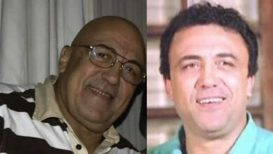 سبب وفاة الفنان عماد محرم