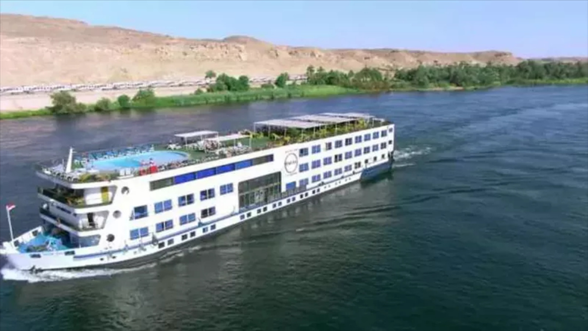 “تحميل المستند الرسمي” شروط التقديم على وظائف النقل النهري 2025 للمهندسين.. والأوراق المطلوبة