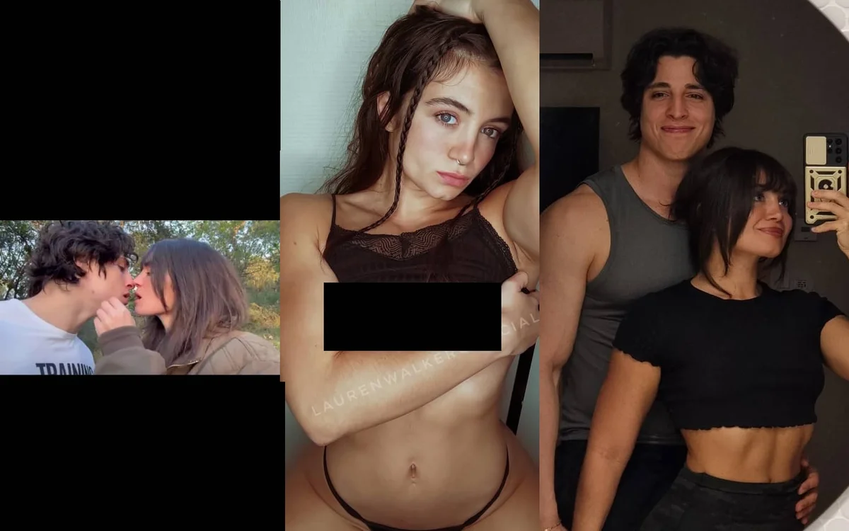 شاهد مجانا.. فيلم يوسف خليل مع لورين ووكر حصريا بدون حذف