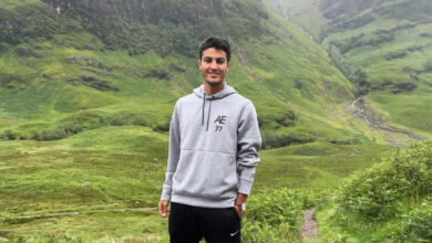 كريم خالد النبوي