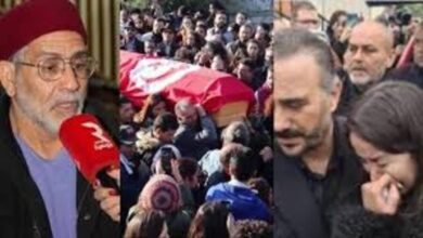سبب وفاة محمد علي بالحارث الممثل والمخرج التونسي؛ أهم المعلومات عنه