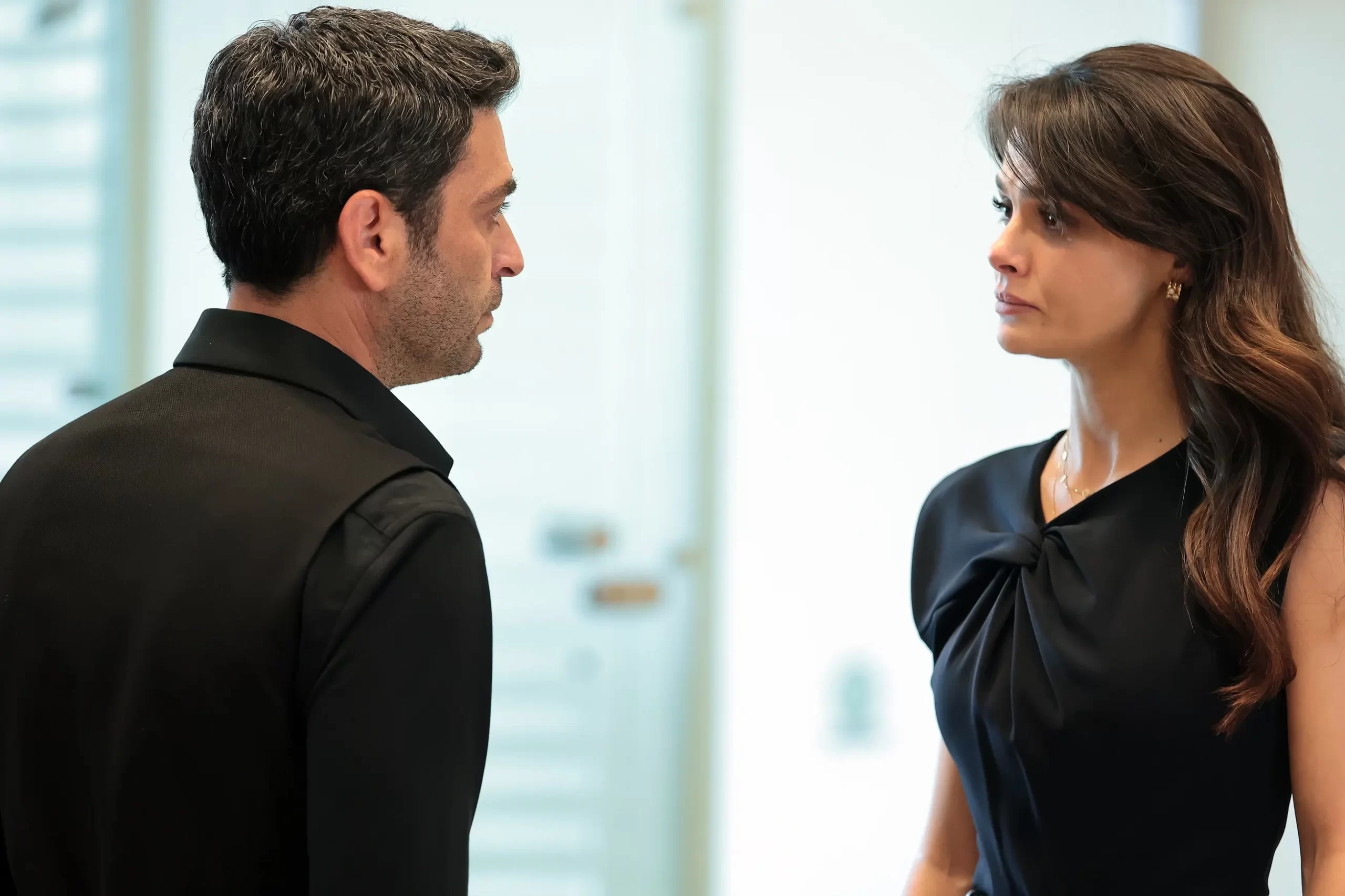 ماي سيما.. مسلسل المدينة البعيدة الحلقة 28 مترجمة كاملة بدقة عالية HD ايجي بست