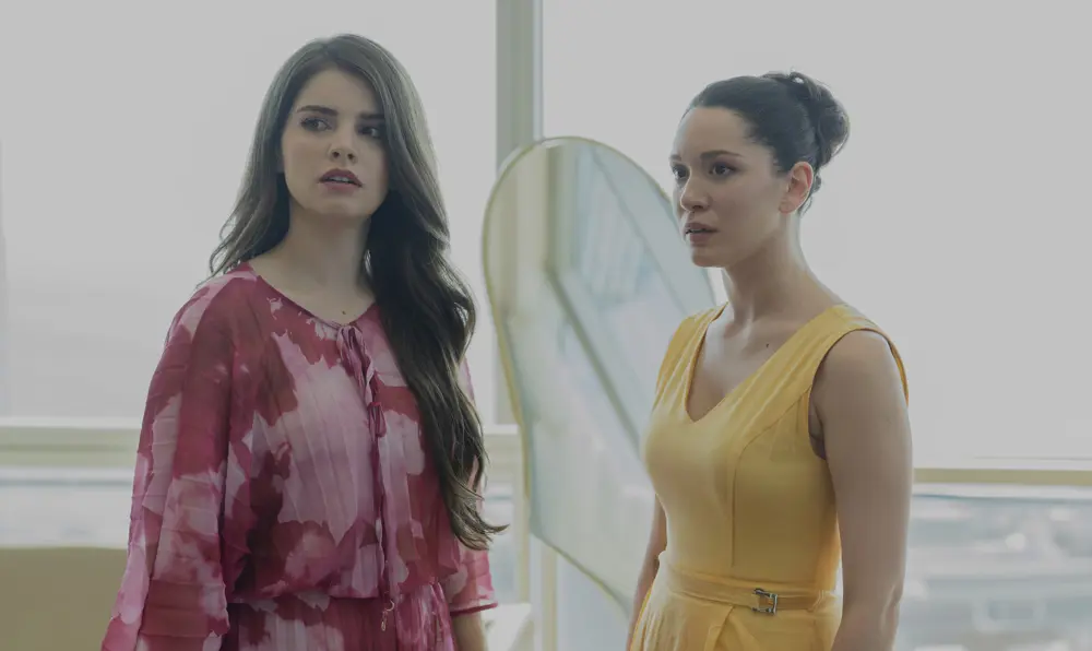 ماي سيما.. مسلسل المشردون الحلقة 27 مترجمة كاملة بدقة عالية HD ايجي بست